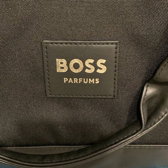 BOSS Parfums Overnight Bag - Picture 2 of 6